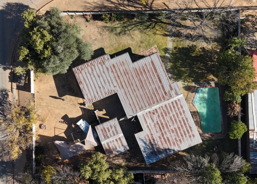 4 Bedroom Property for Sale in Brandwag Free State